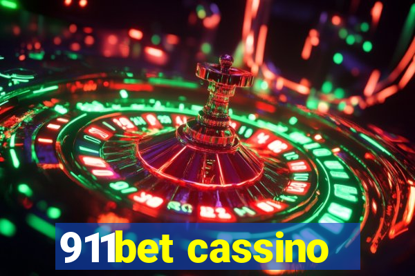 911bet cassino